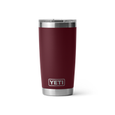 Yeti 20 oz Tumbler With magsliderâ„¢ lid