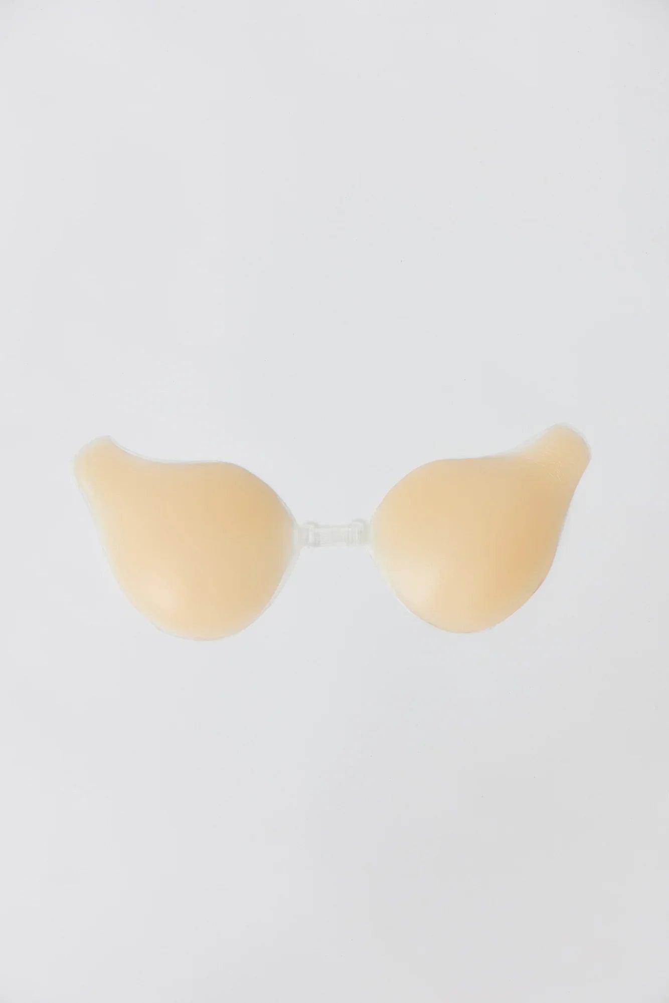 Stick With U Silicone Cups Nude