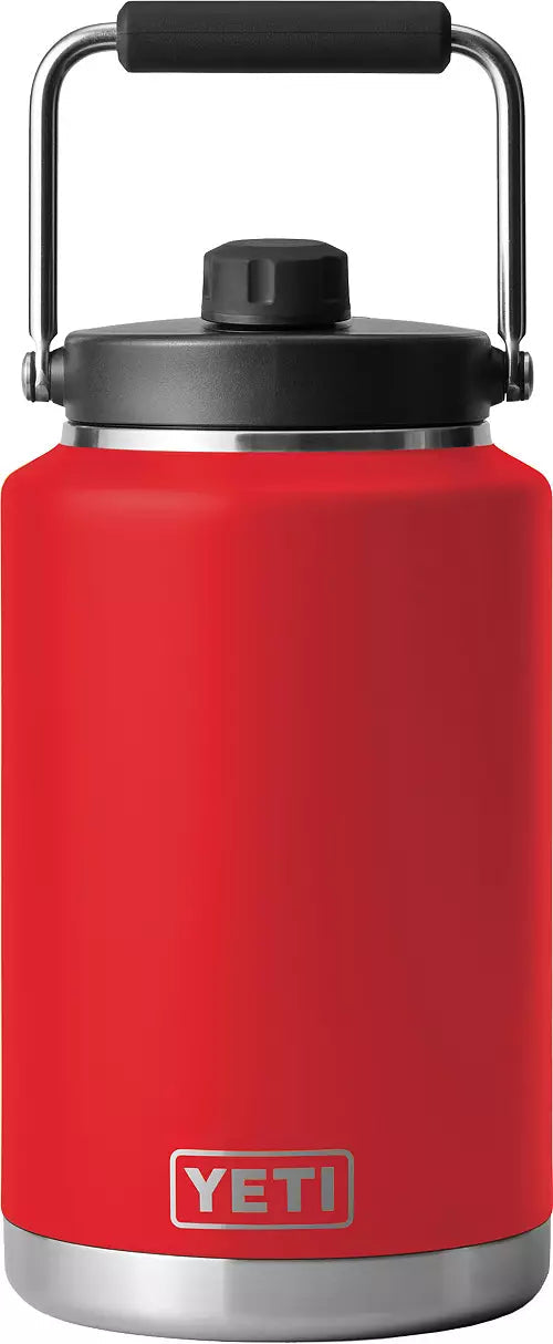 YETI One Gallon Rambler Jug