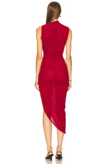 Paulino Midi Dress