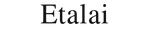 Etalai