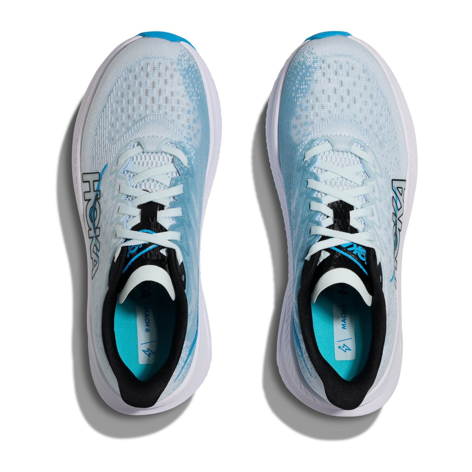 Hoka Mach 6 Running Shoe - Women's