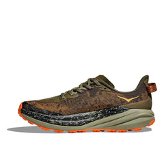 Hoka Speedgoat 6 Running Shoe ¨C Men's